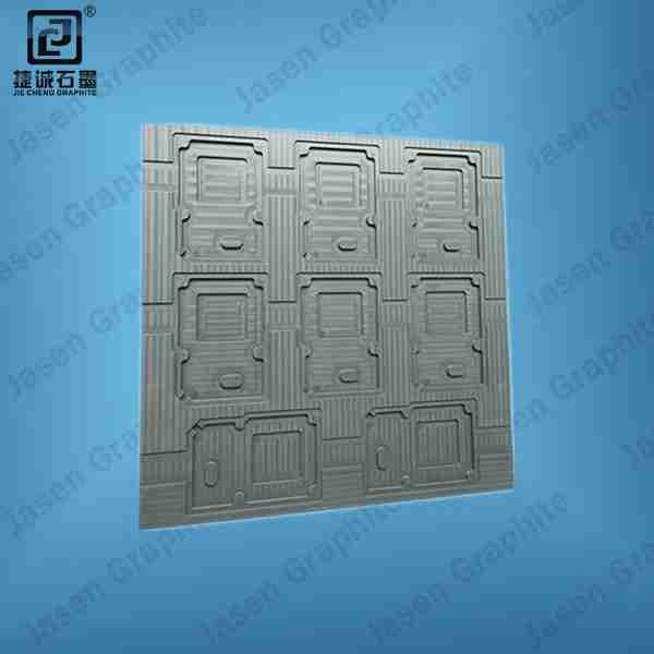 5G手機(jī)超薄均熱板模具，VC石墨模具，VC擴(kuò)散焊接石墨治具，均溫板石墨模具，石墨模具，石墨治具，石墨模具加工廠